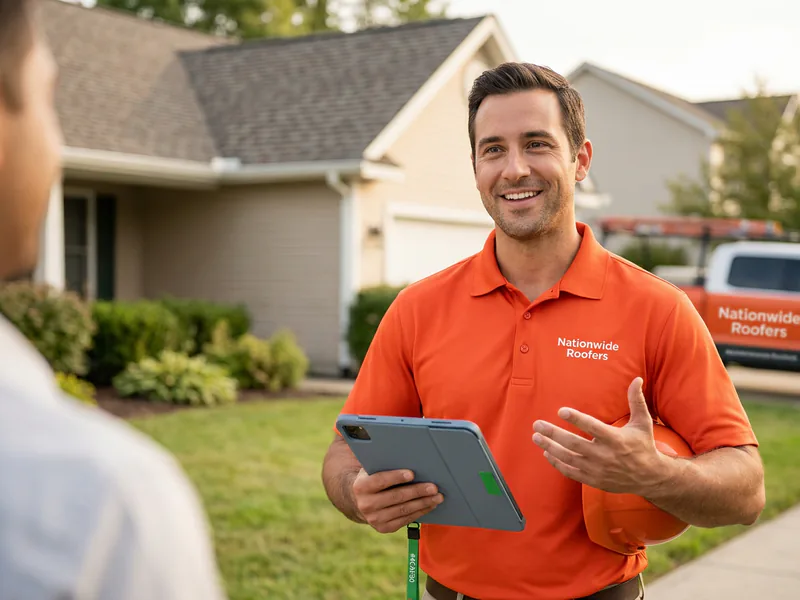 Roof Installation  in Bogalusa  FAQ